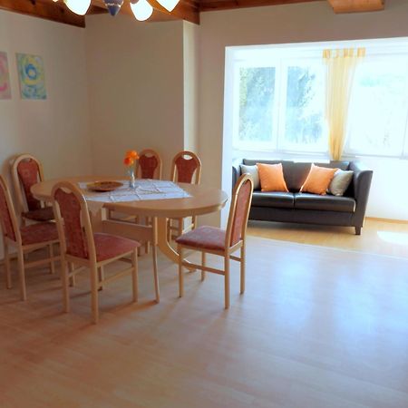 Ferienwohnung Haus Maier เซโบเดิน ห้อง รูปภาพ