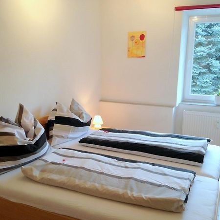 Ferienwohnung Haus Maier เซโบเดิน ห้อง รูปภาพ