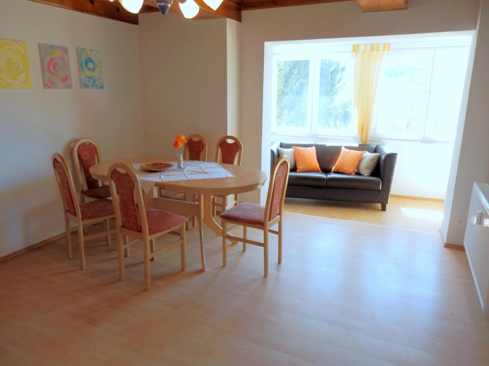 Ferienwohnung Haus Maier เซโบเดิน ห้อง รูปภาพ