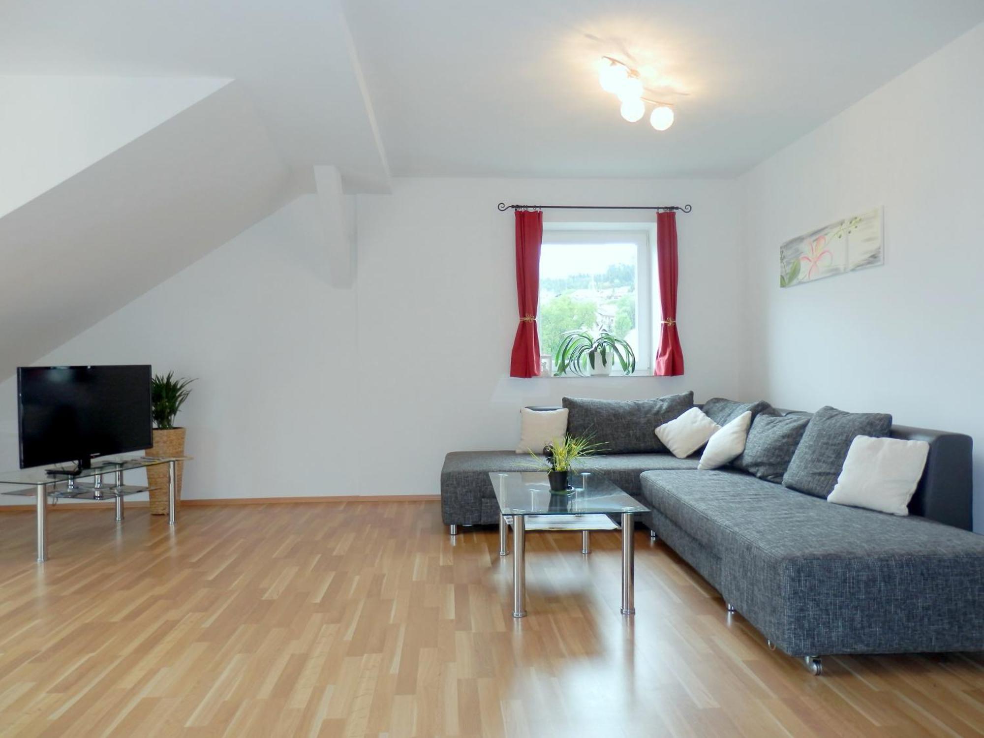Ferienwohnung Haus Maier เซโบเดิน ห้อง รูปภาพ