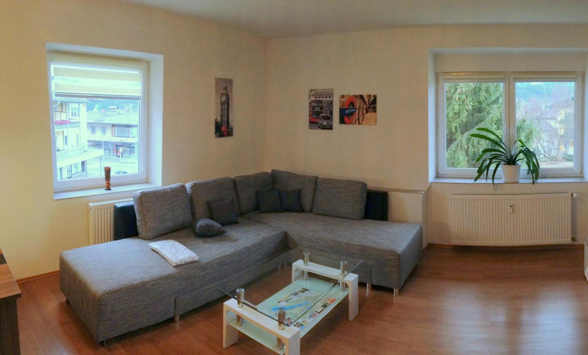 Ferienwohnung Haus Maier เซโบเดิน ห้อง รูปภาพ