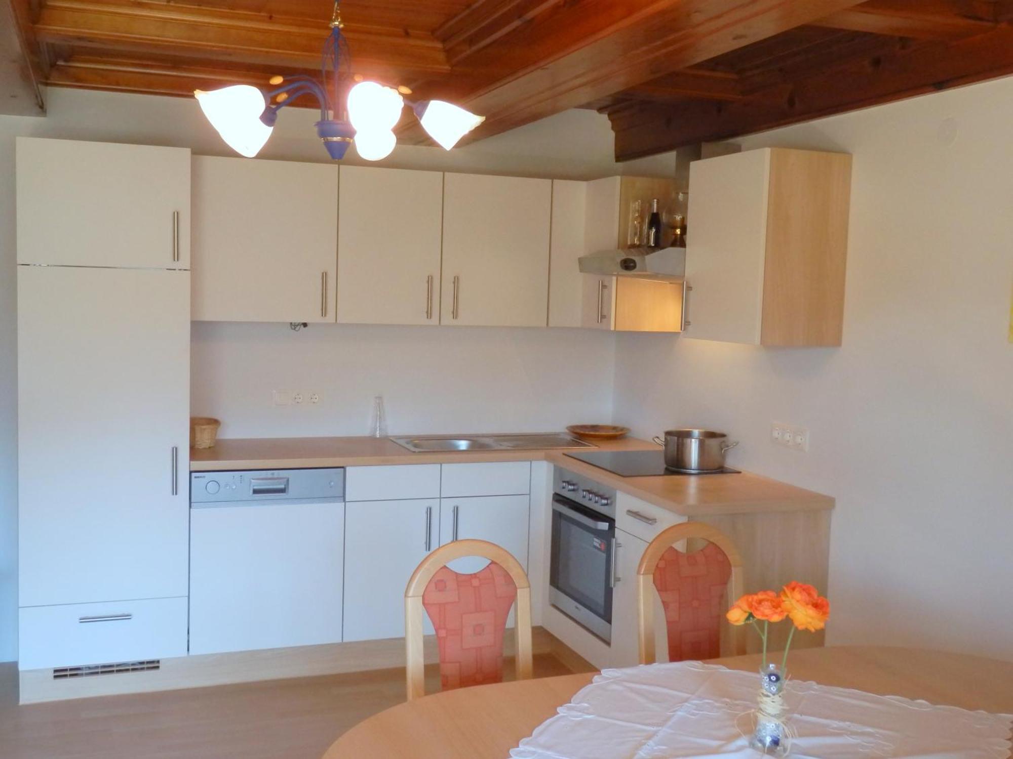 Ferienwohnung Haus Maier เซโบเดิน ห้อง รูปภาพ