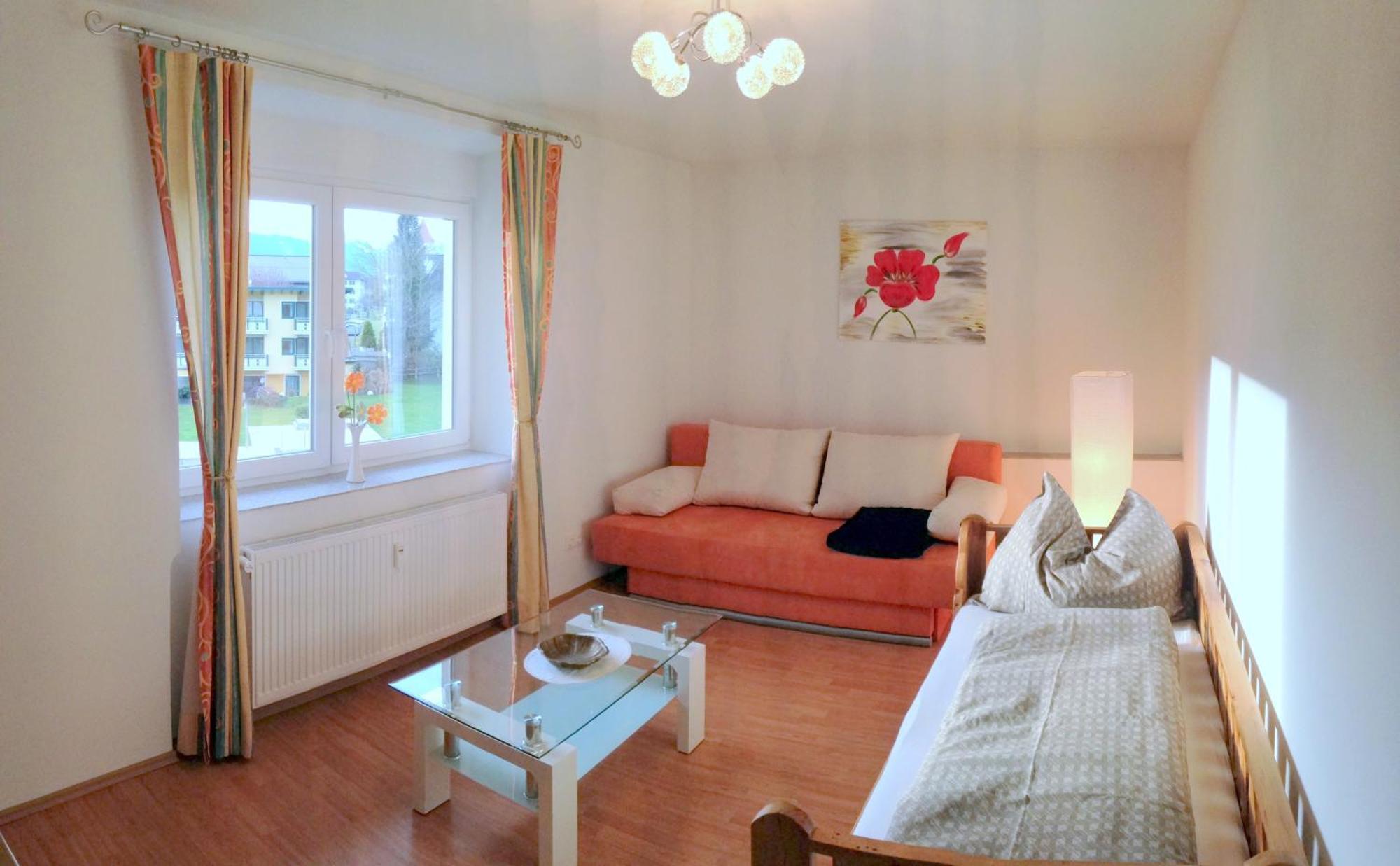 Ferienwohnung Haus Maier เซโบเดิน ห้อง รูปภาพ