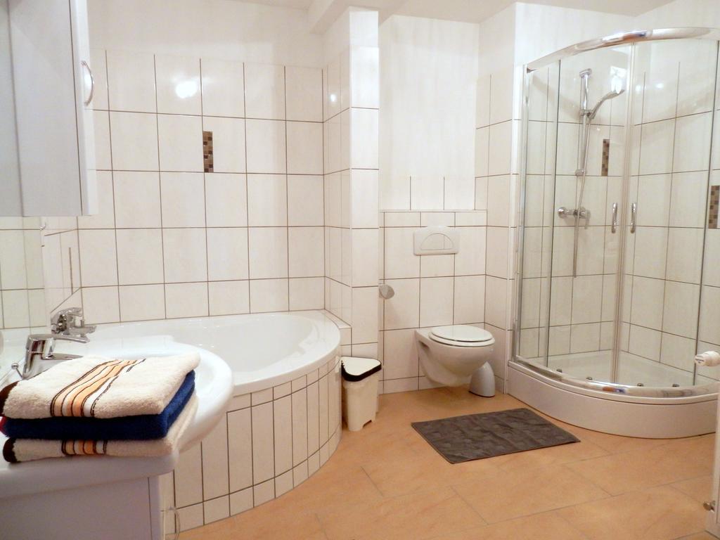 Ferienwohnung Haus Maier เซโบเดิน ห้อง รูปภาพ