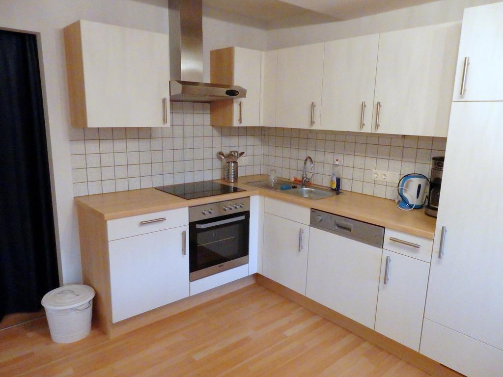 Ferienwohnung Haus Maier เซโบเดิน ห้อง รูปภาพ