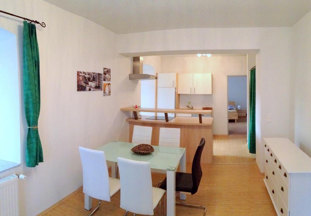 Ferienwohnung Haus Maier เซโบเดิน ห้อง รูปภาพ