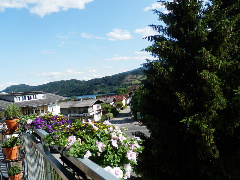 Ferienwohnung Haus Maier เซโบเดิน ห้อง รูปภาพ